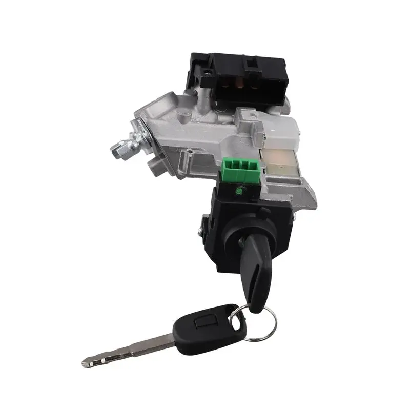 

For Honda CRV Accord Odyssey Civic 2003-2007 Ignition Switch Cylinder Lock Trans W/ Keys 35100SDAA71-N30R