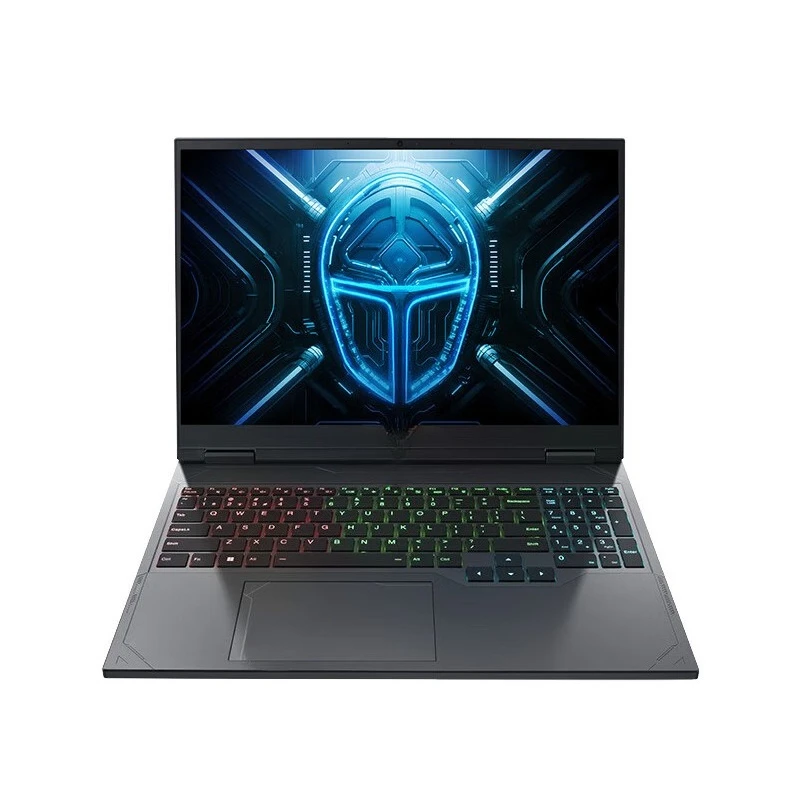 

Game book i9-14900HX406016G1T design video clip AI notebook