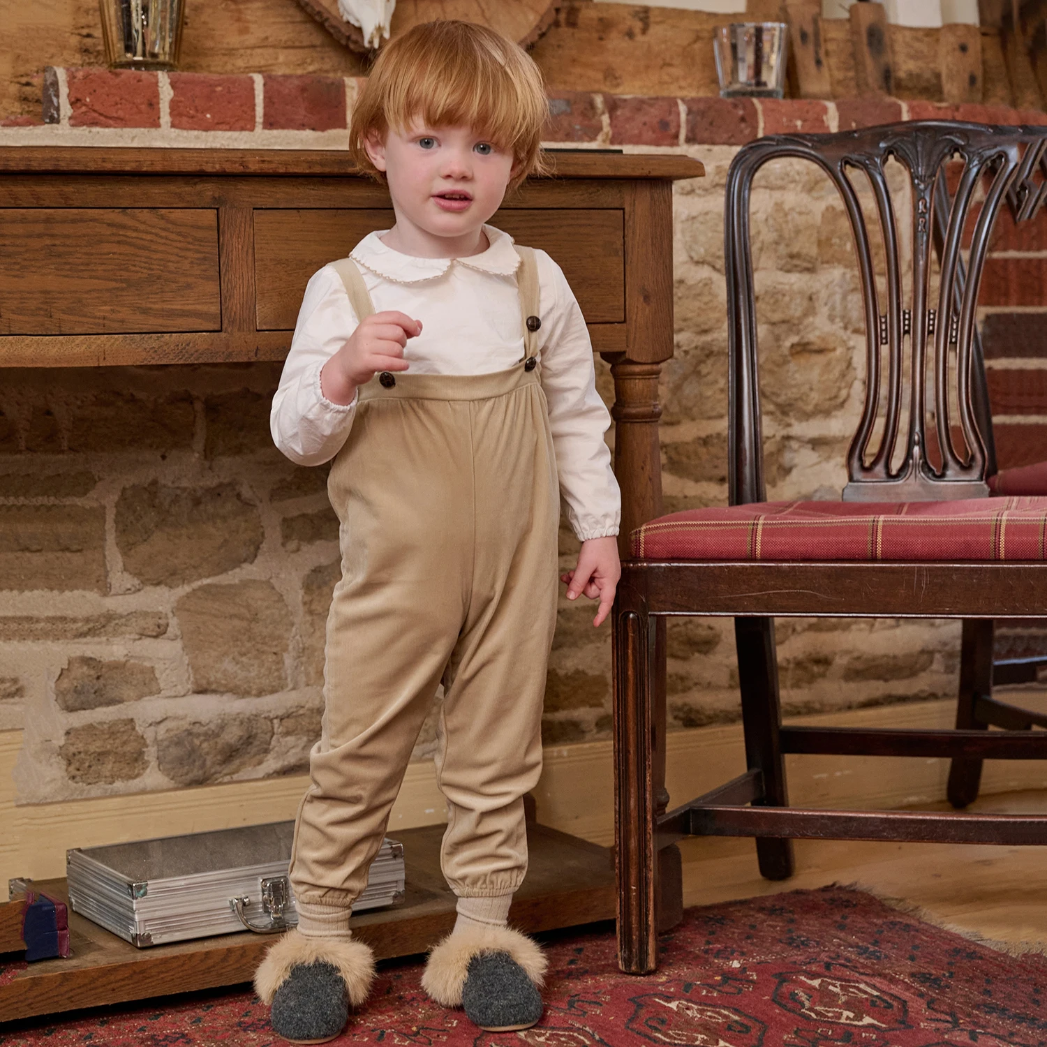 Thumbnail 4 - #37 Best Family Matching Outfits to Buy In 2026