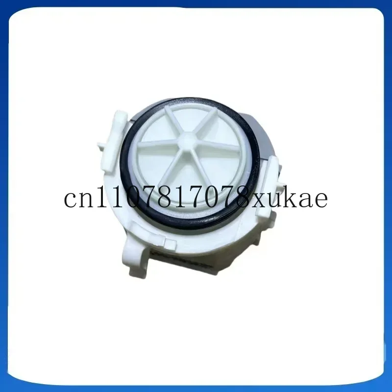 مناسبة لمحرك مضخة تصريف غسالة الطبل IQ500 IQ300 #2