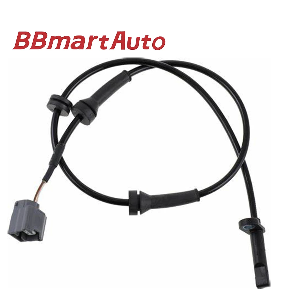 47910-6CT0A BBmart Auto Parts 1pcs ABS Wheel Speed Sensor For NISSAN Teana JS-06-1150 L34Z 2018 High Quality Car Accessories