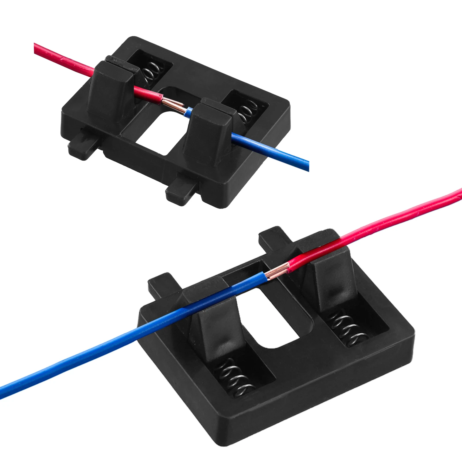 High Performance Electric Wire Welding Fixture Heat Resistant Plastic Designed to Handle Various Heat Levels in Soldering