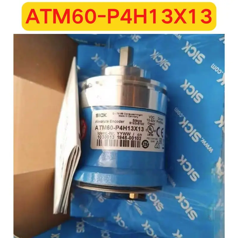 New original ATM60-P4H13X13 encoder Fast delivery