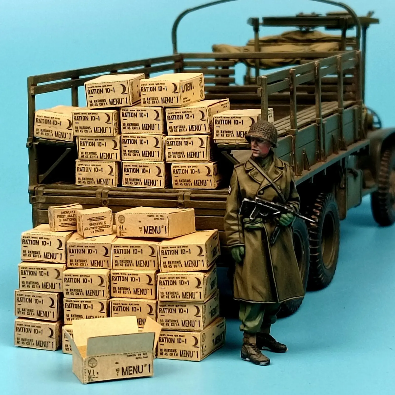 

1:35 диорама, военная пищевая бумага, качественная поставка, картонная модель, доспехи, танк, сцена, модель, инструменты, военный живописный реквизит, модели игрушек