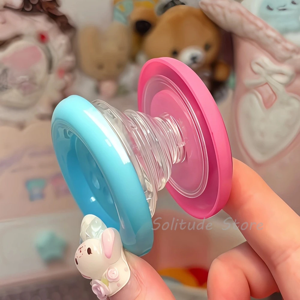 Retro Ekstra Büyük Düğmeli Kab - Cable Winder Keychain incelemesi ve fiyatı