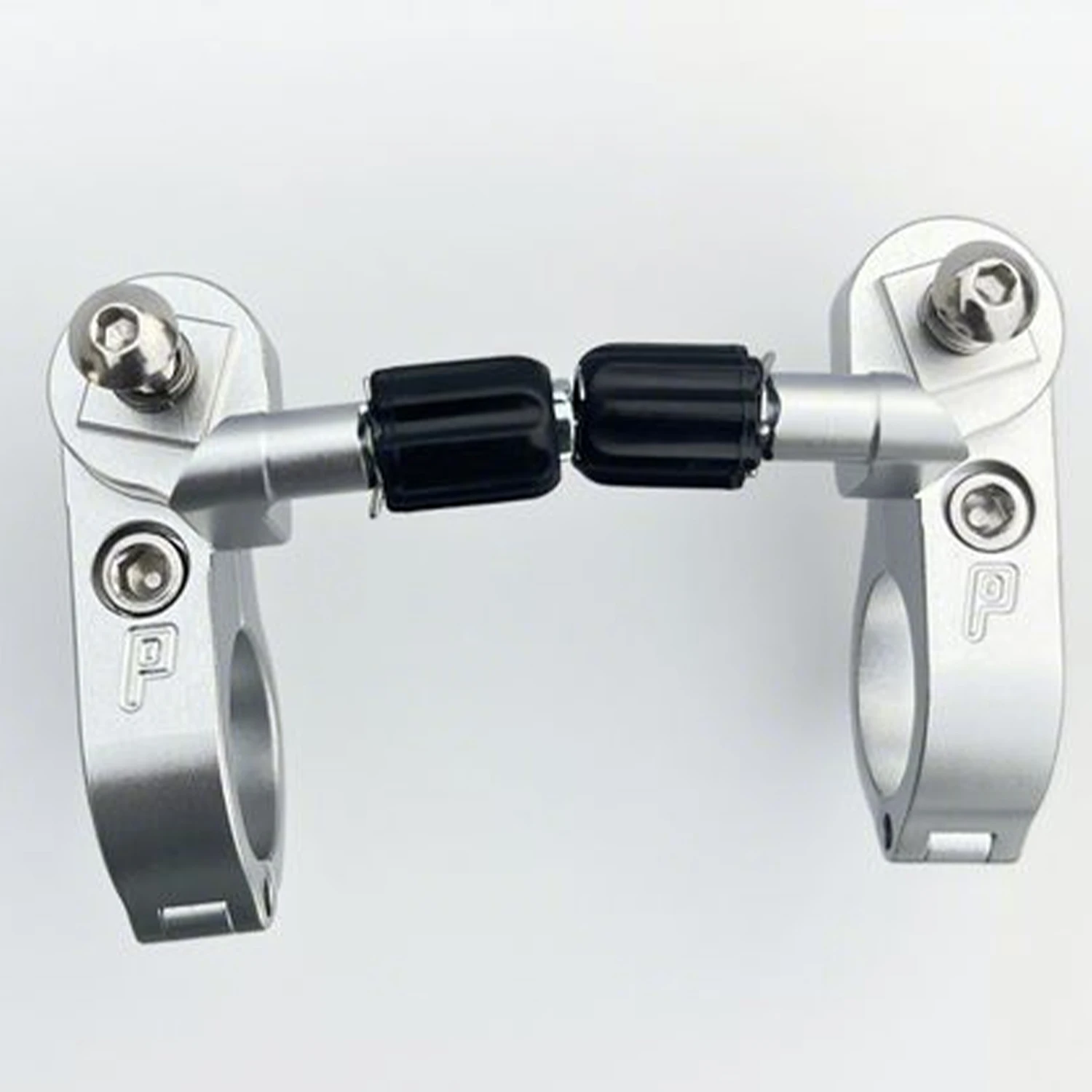 

Велосипедный конвертер с циферблатом Thumbes, 22,2 мм, подходит для ручки Brompton Shimano, переменная скорость, обе стороны, аксессуар для велосипеда