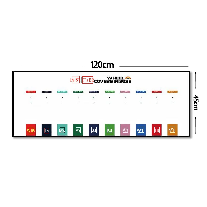 레고 스피드 레이싱 시리즈 F1 10대 빌딩 블록 자동차 모델 전시용 벽걸이 디스플레이 박스 사진 프레임에 적합