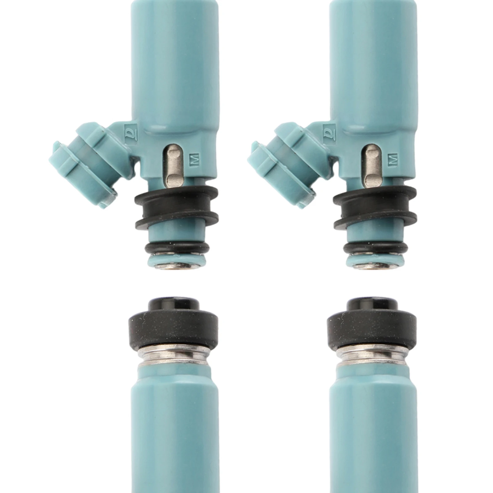 

Автомобильный топливный инжектор 16611-AA521, подходит для Impreza, прямая замена, простой в установке, долговечный.