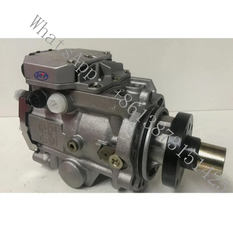 

Новый топливный насос высокого качества ZD30 PP44 для грузовиков, модель ZD3016700-VX100 0470504038