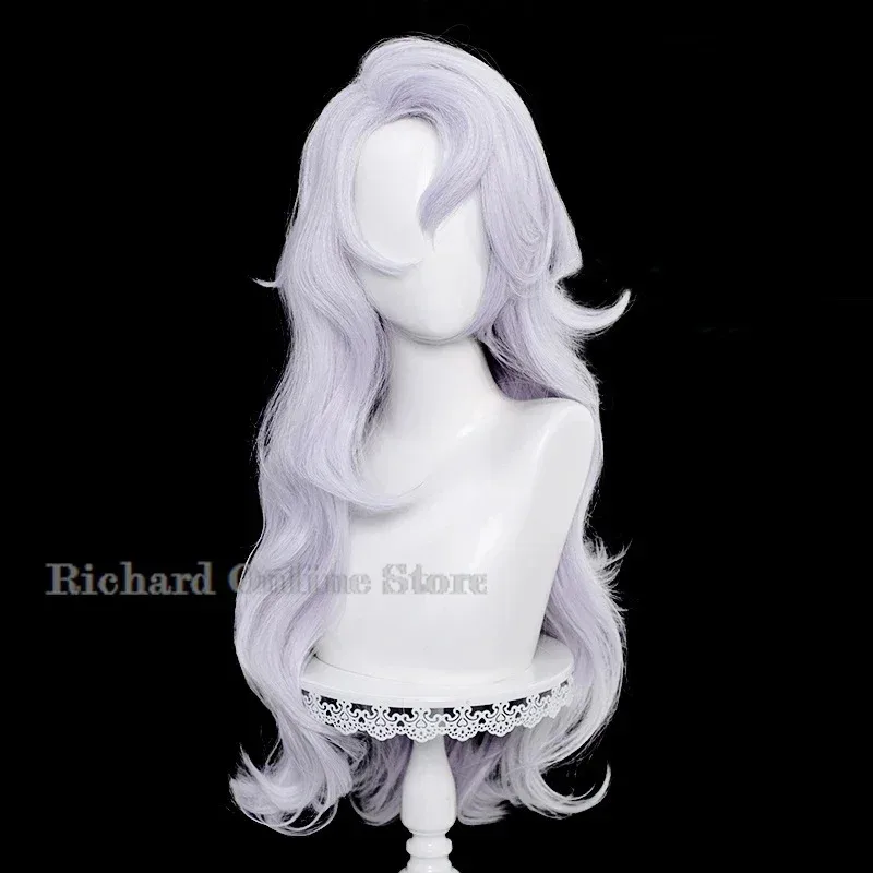 جوجو ساتورو الجنس الانتقال شعر مستعار تأثيري موحدة زي المدرسة الثانوية شعر مستعار دعوى هالوين ازياء للمرأة جوجو ساتورو مجموعة