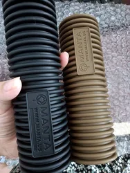 Universal Decorative protective sleeve MCX/SF rubber sleeve accessory