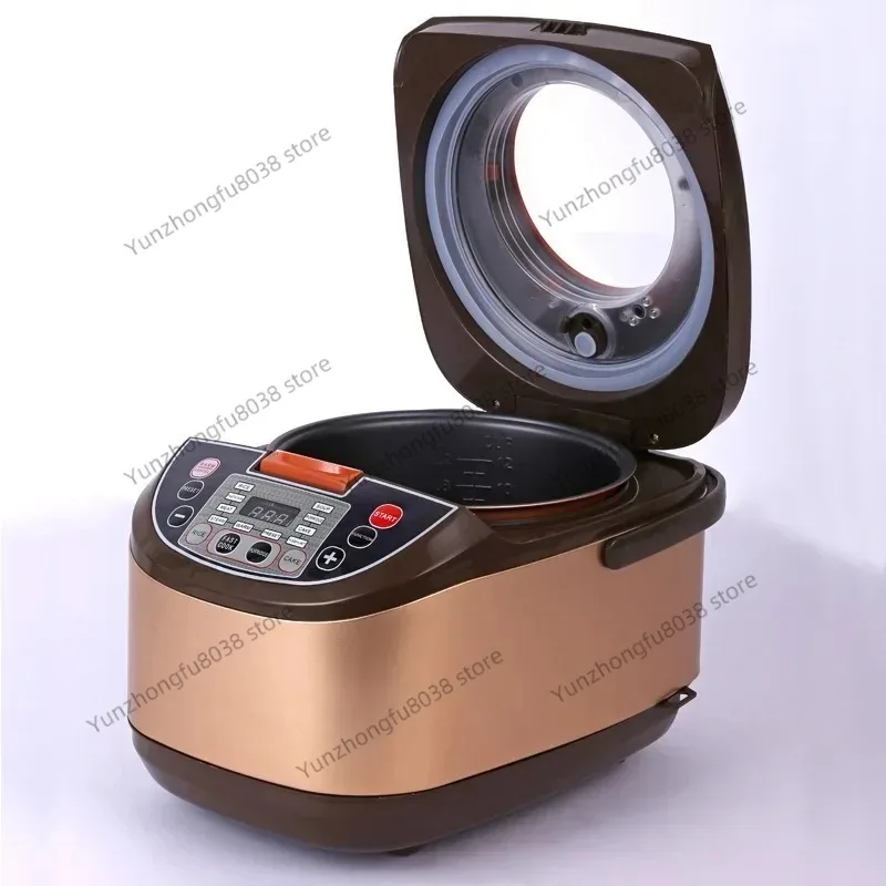 Thumbnail 4 - #1 Trending Pressure Cookers Right Now