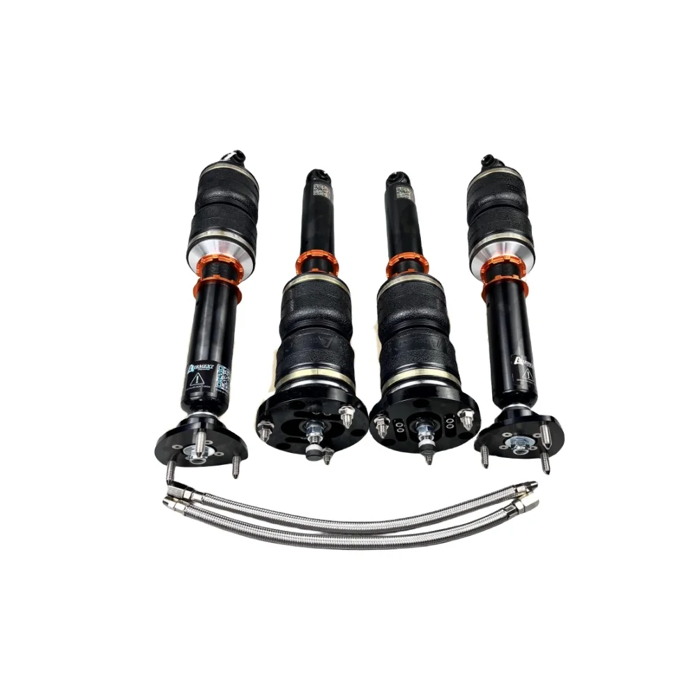 

Для TOYOTA CROWN S200 2012-2018 AIRMEXT комплект воздушной стойки/автозапчасти/воздушная подвеска/пневматический/амортизатор