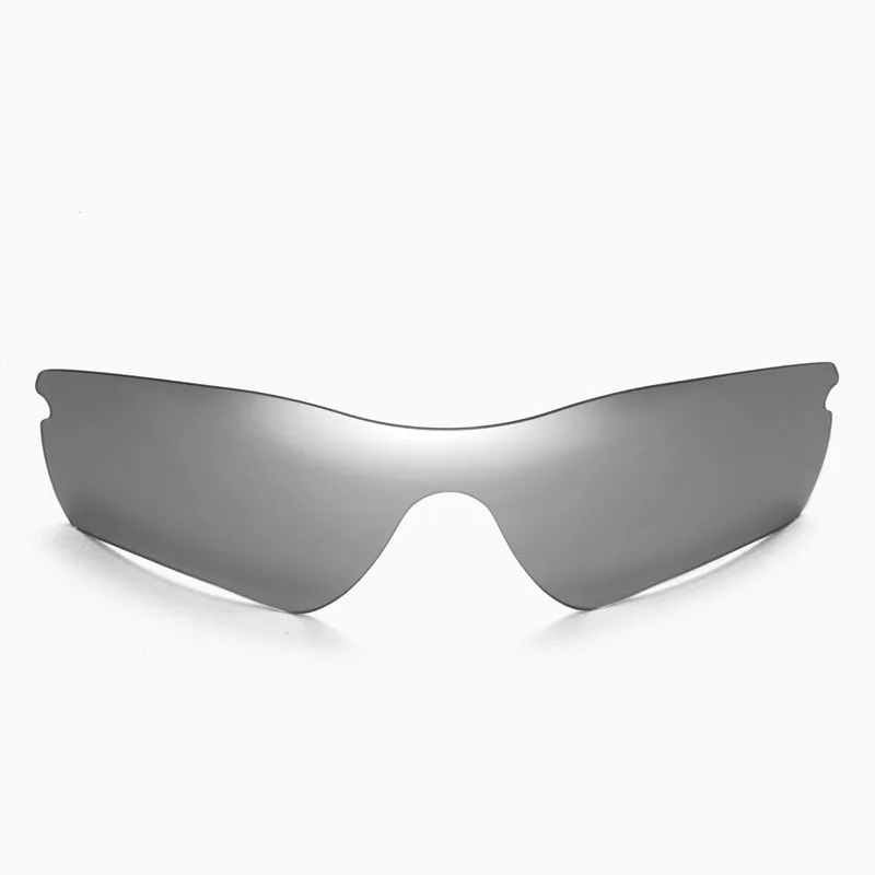 عدسات Walleva المستقطبة البديلة لنظارات Oakley Radar path الشمسية OO9051 #4