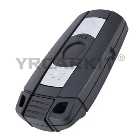8 best sales remote key fob - №7