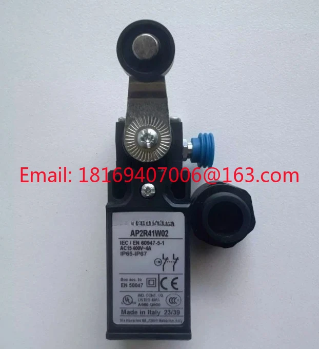 

new FOR 1pcs- Italian imported limit switch AP2R41W02