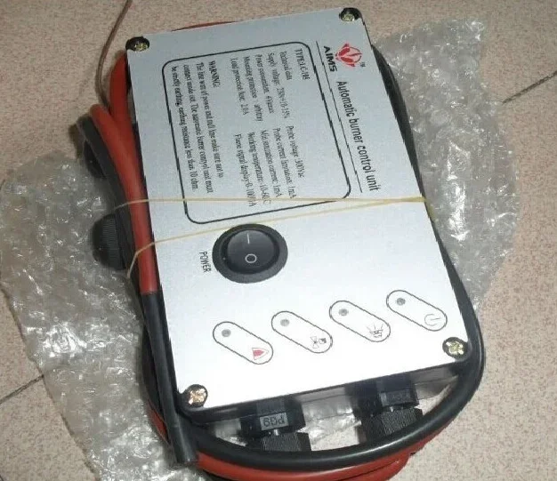 2025 AIMS Ignition Controller, LC-105 Integrated Automatic Ignition Controller, Burner Automatic Ignition
