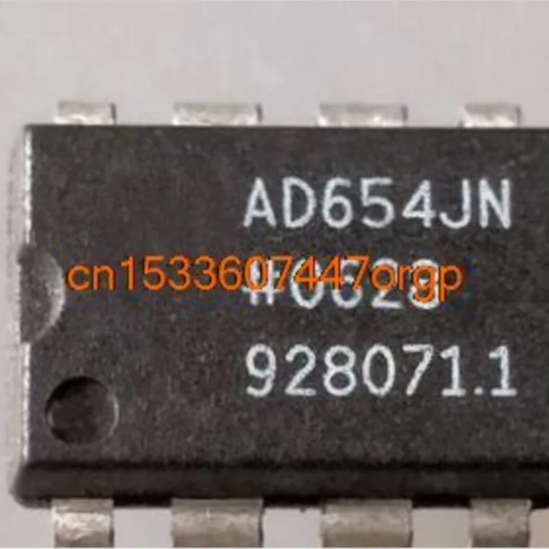 

IC new original AD654JN AD654JNZ AD654 DIP8