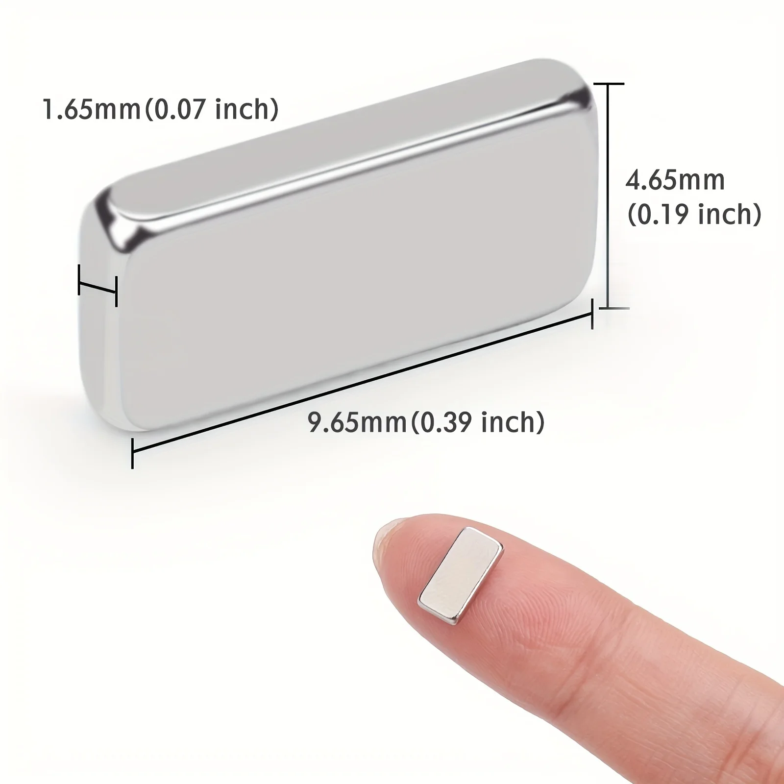 Thumbnail 2 - #45 Latest Craft Magnets Offers