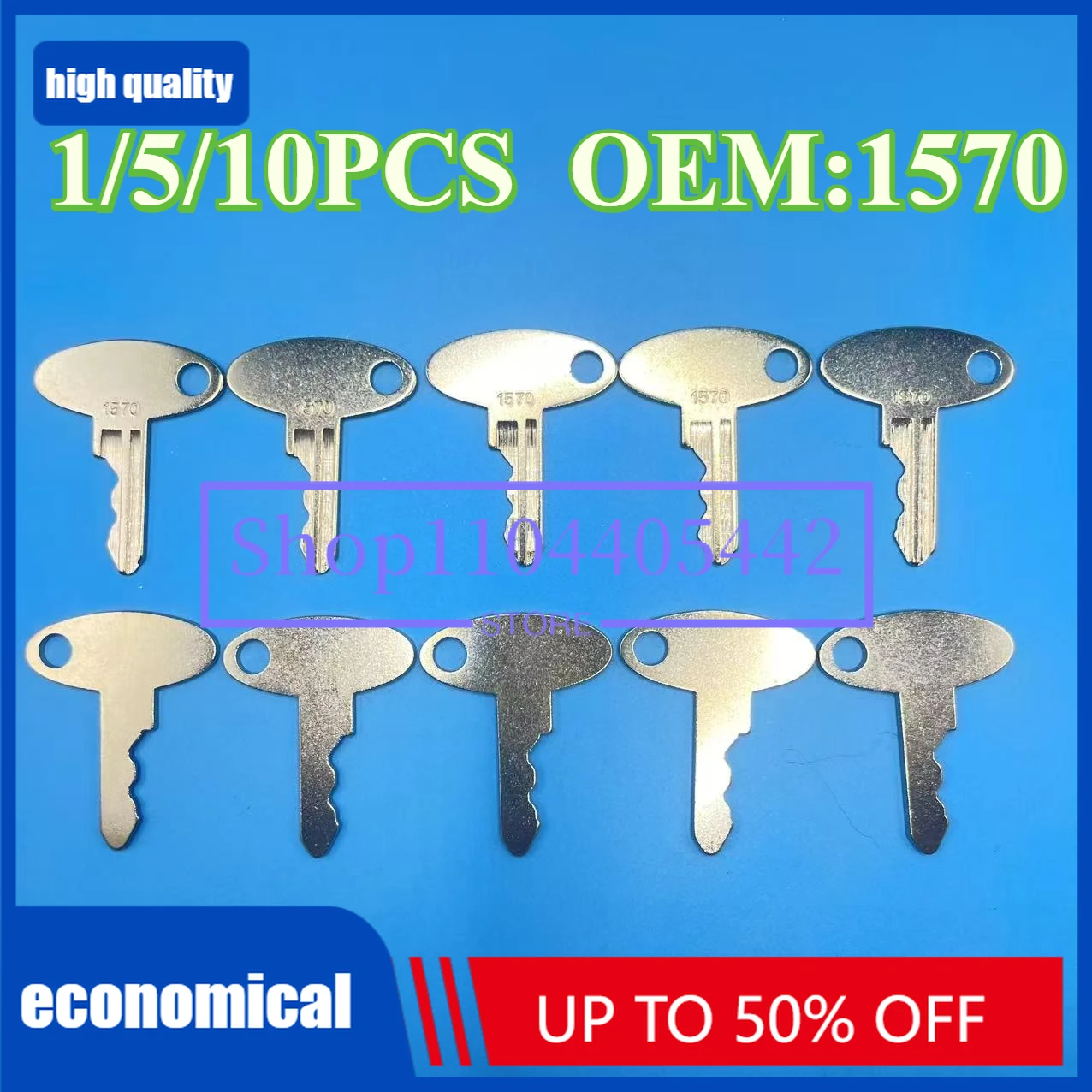 

1/5/10 ключей 1570 для трактора Ford New Holland Yushin Seiki Shibaura Perkins 1520 1530 1620