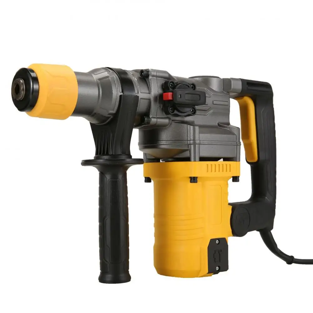 

26 Electric hammer dual-purpose hammer hammer drill Multi-functional industrial grade household concrete hammer drill