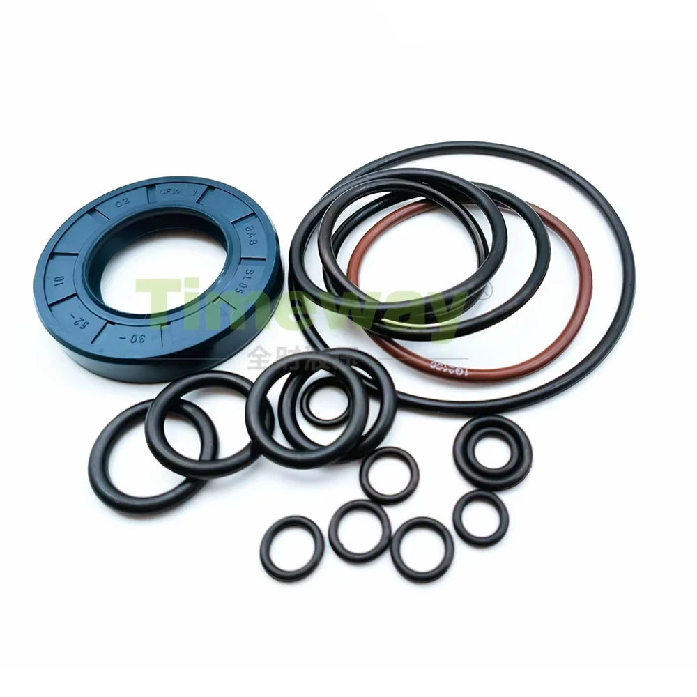 

PVD-2B Piston Pump Spare Parts Seal Kits for PVD-2B-42 NACHI Hydraulic Pump Seals Repair Kits