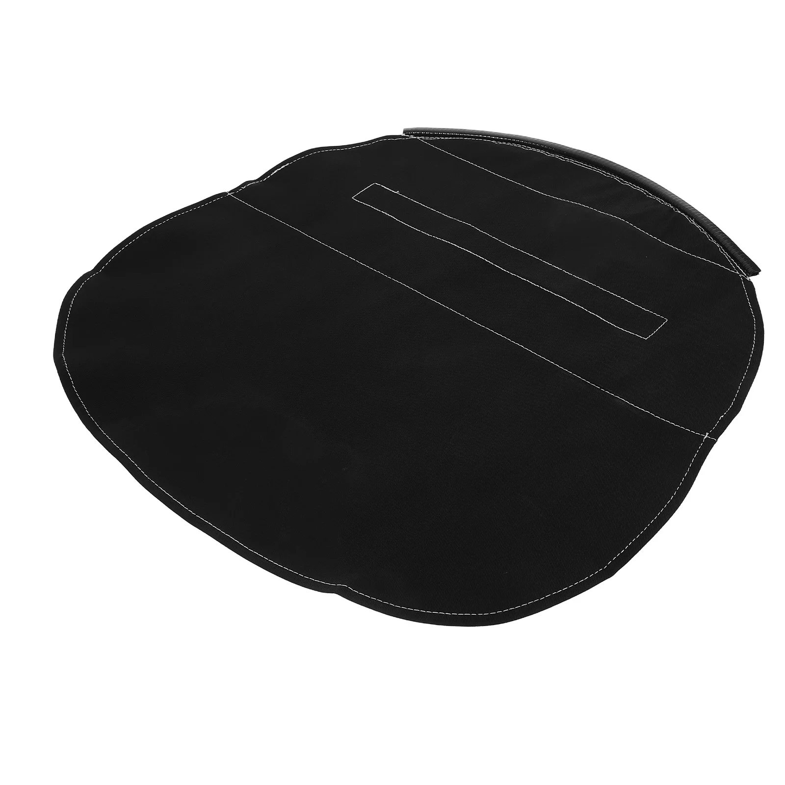 

Welding Cap Headband Replacement Neck Versatile Hat Cover Welder Black Universal Heavy Duty Extended Protection Man