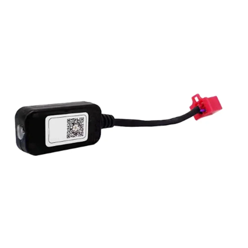 Per Nanjing Fardriver Controller Programmazione Adattatore Bluetooth Modulo BT Per ND72240 72260 72360 72680 Mobile Control-LICG