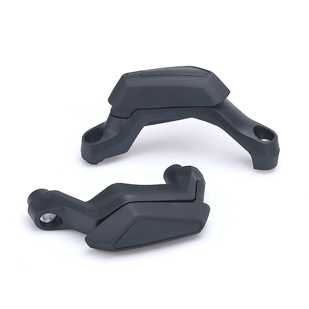 Motorcycle Engine Guard Anti Crash Frame Slider Fall Protection Falling Crash Protector for Tiger Sport 660 Sport660