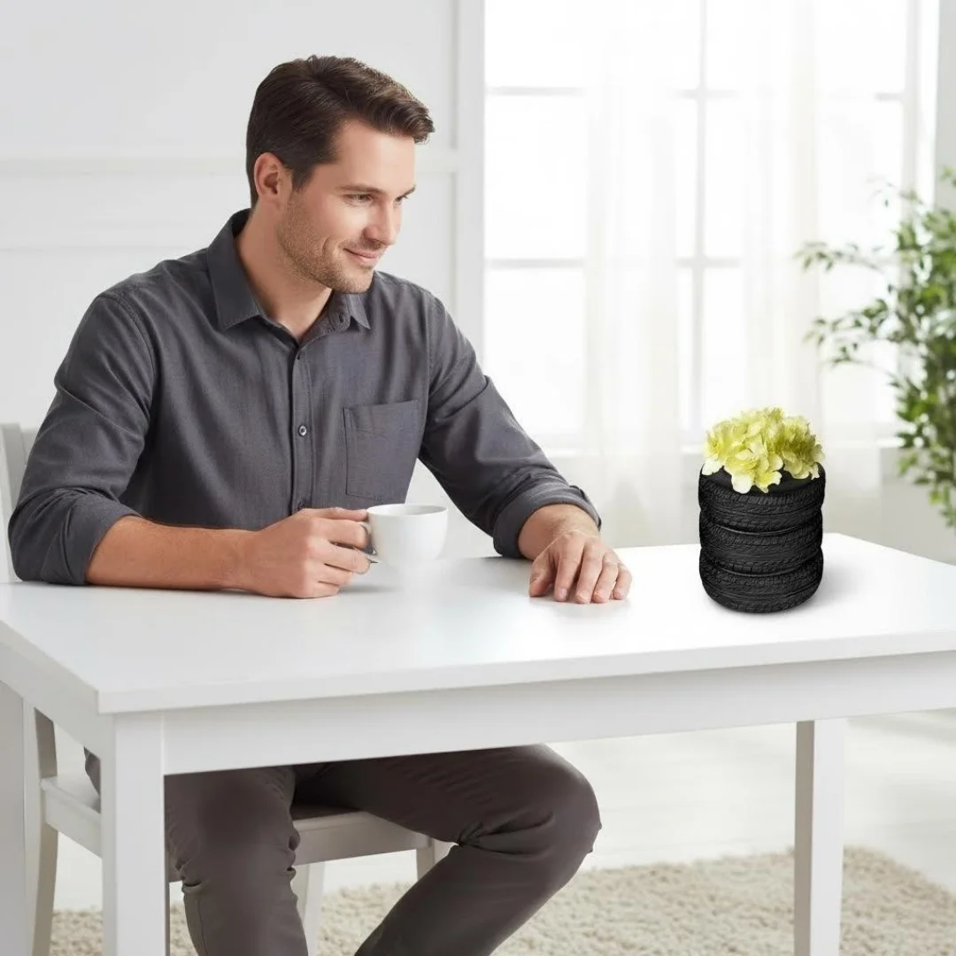 Creative Tire Pen H…