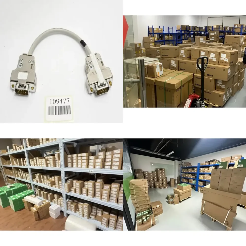 New BRKAMAS-0 Cable Accessories MGC1/2 - MOUSE Industrial Automation PAC PLC Controller