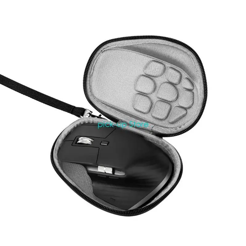 Q5WA, несущая сумка для корпуса MX 3 3S Gaming Mouse Bag Bag WaterPro