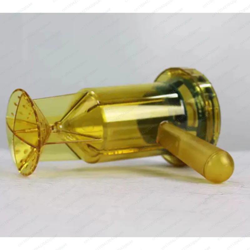 BBQ Salt Pepper Shaker Bottle Seasoning Jar Spice Container Outdoor Grill Salt Bottle Kitchen Storage Tool