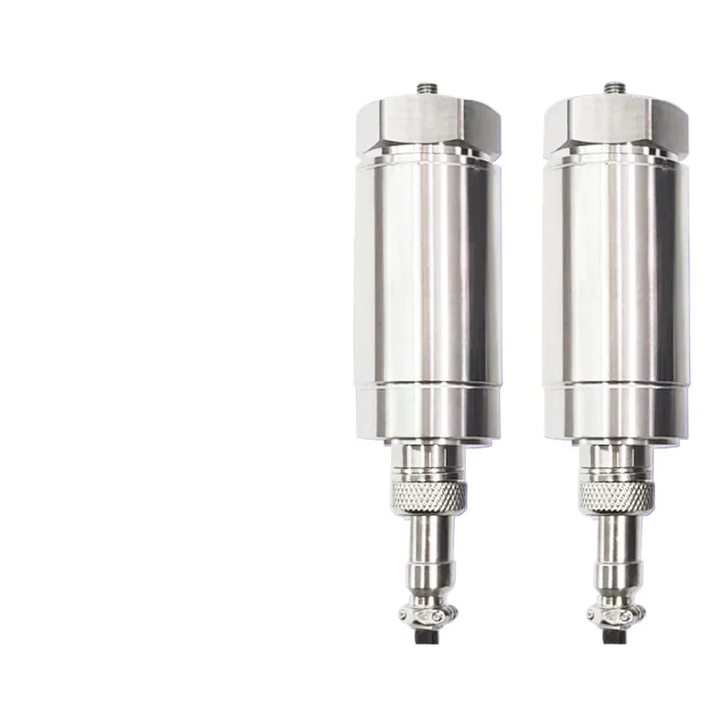 

-196 ℃ liquid nitrogen ultra-low temperature pressure sensor -250 ℃ ultra-low temperature pressure transmitter