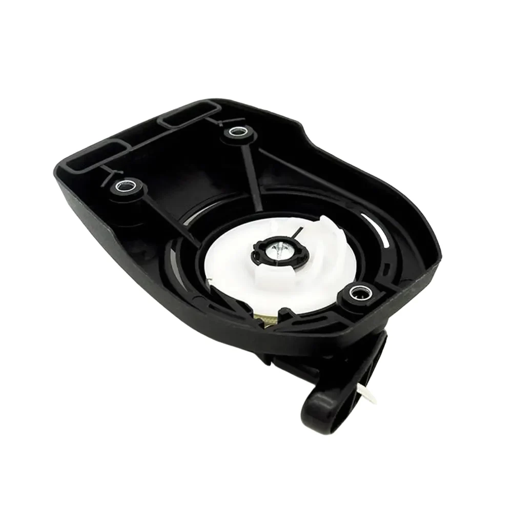 

Compatible GXH50 47.9CC Lawn Equipment Garden Tool Maintenance Cost-Effective Replacement Easy Install Starter