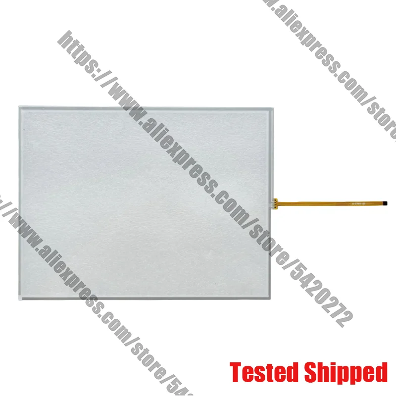 

Новая 12,1-дюймовая сенсорная панель 310is-A A02B-0307-B621