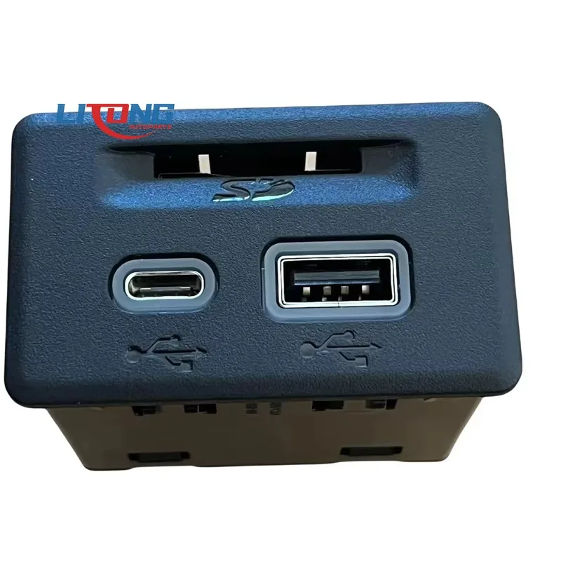 

26347597 26322819 26272609 Auto Spare Parts Multimedia Socket For Buick 2000-2010 Gl8 Avenir ES Lux 653T