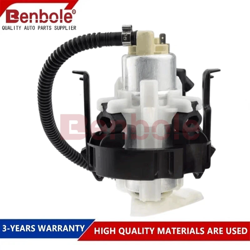 high quality 16146752368 16141183216 car fuel pump assembly 16141183176 for BMW E39 525i 528i 530i 540i 2.5L 2.8L 3.0L 4.4L