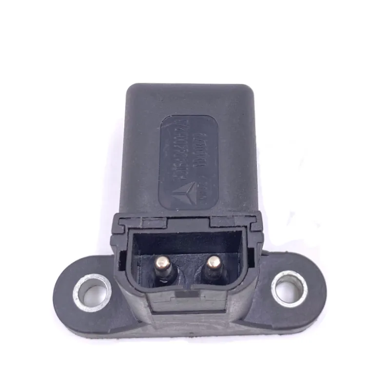 WG1642440052 Cab lock signal light switch for Sinotruk Howo hydraulic lock sensor original truck accessories