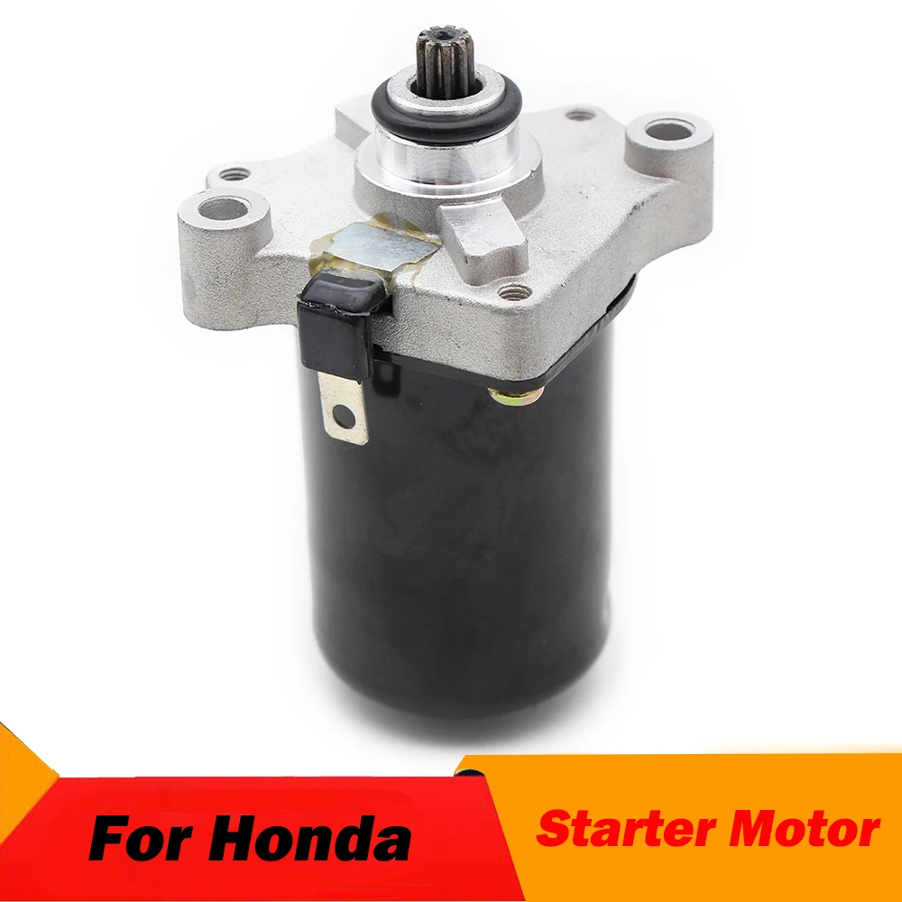 Starter Motor 31210…