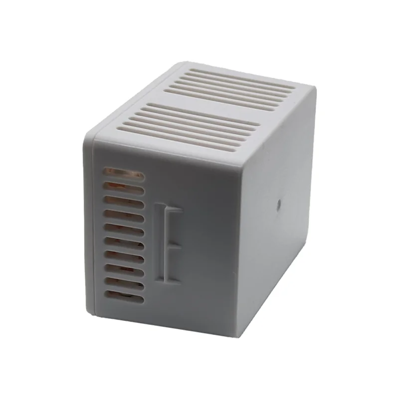 BAAN-For Roborock Saros 10R Saros 10 Qrevo Edge ملحقات قطع الغيار وحدة إزالة الروائح الكريهة لخزان المياه القذرة