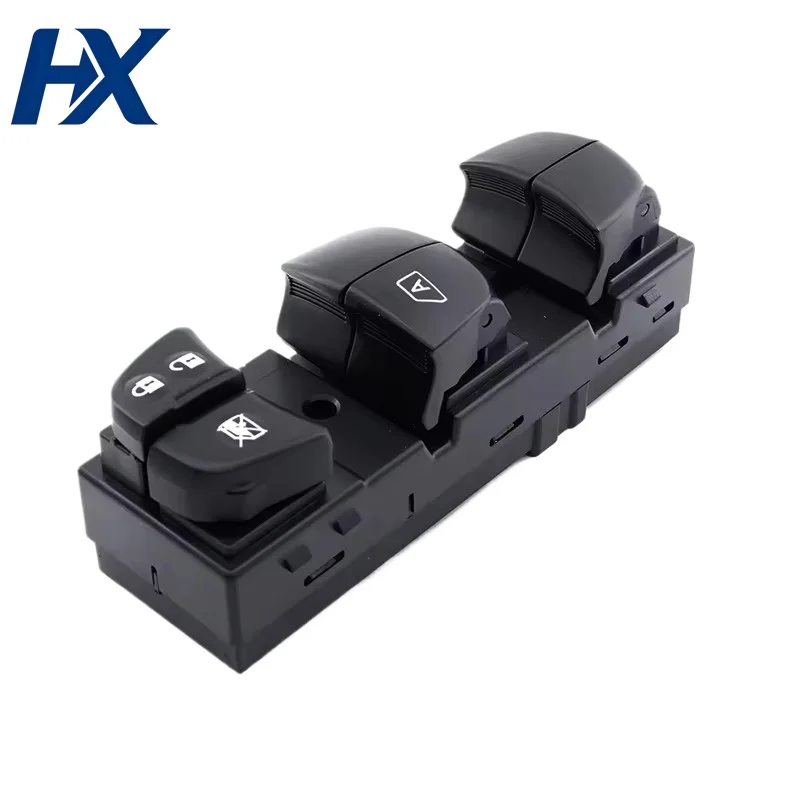 

25401-3NA0A Electric Power Car Window Master Switch For Nissan Juke Leaf Sentra