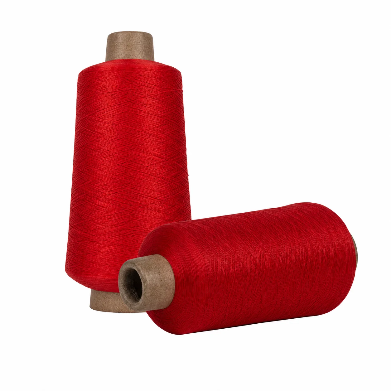 Fil élastique en nylon laineux - Serger Thread Cone avis et prix