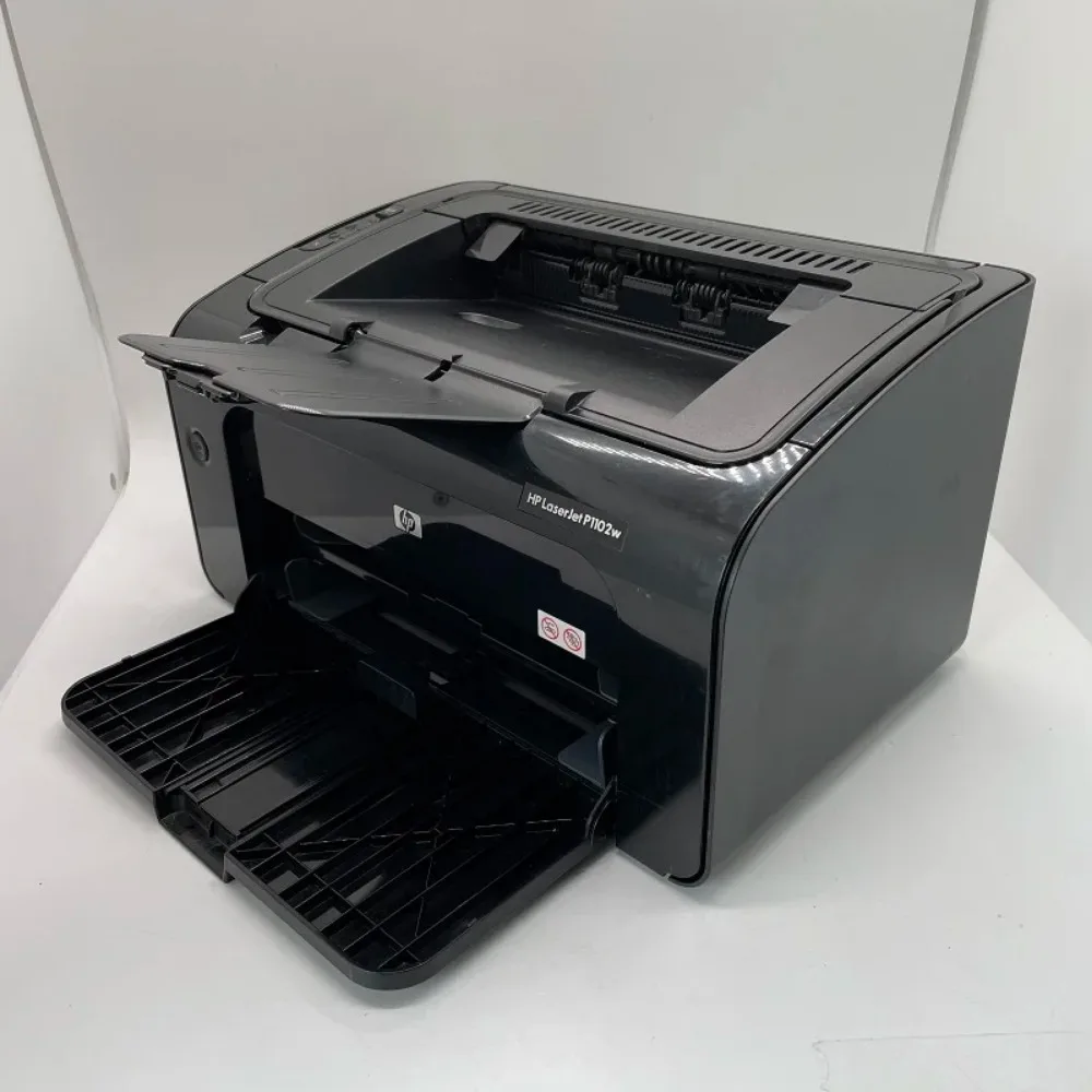 Wireless Monochrome Printer Impresora for hp laserjet pro p1102w