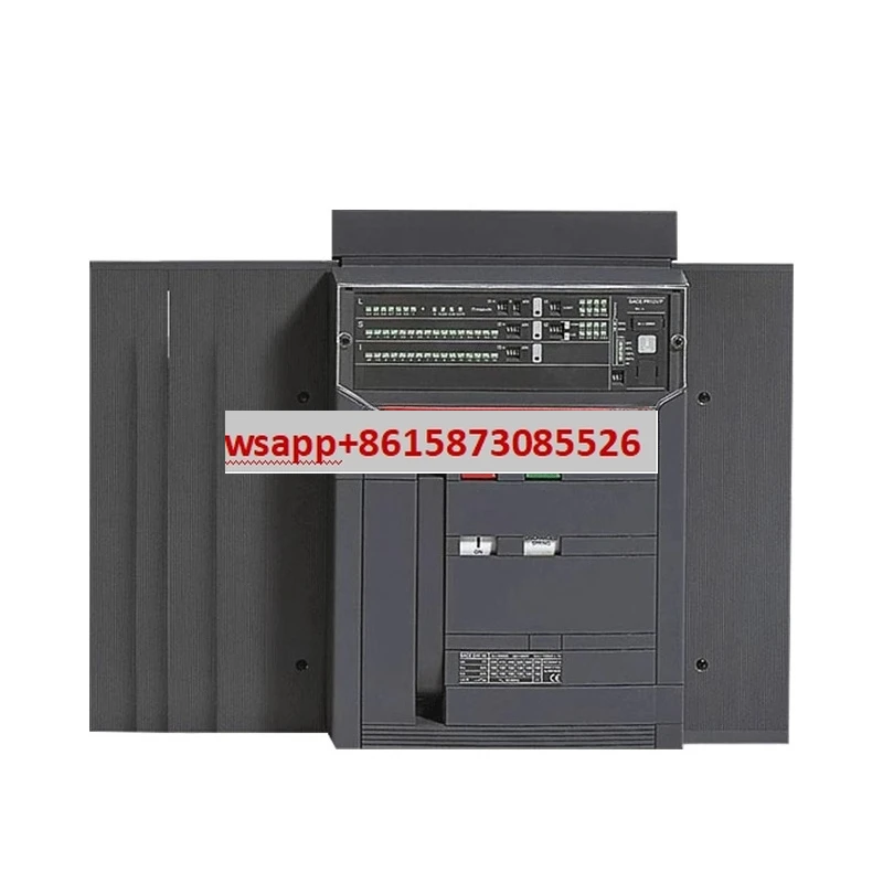 

Universal Frame Circuit Breaker Emax E1NE2NE3NE4SE6H Fixed Drawer 3P