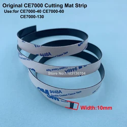 1PC Original CE7000 Cutting Pad Strip Mat Tape for Graphtec CE7000-40 CE7000-60 CE7000-130 Cutter Protection Guard Strip Blade