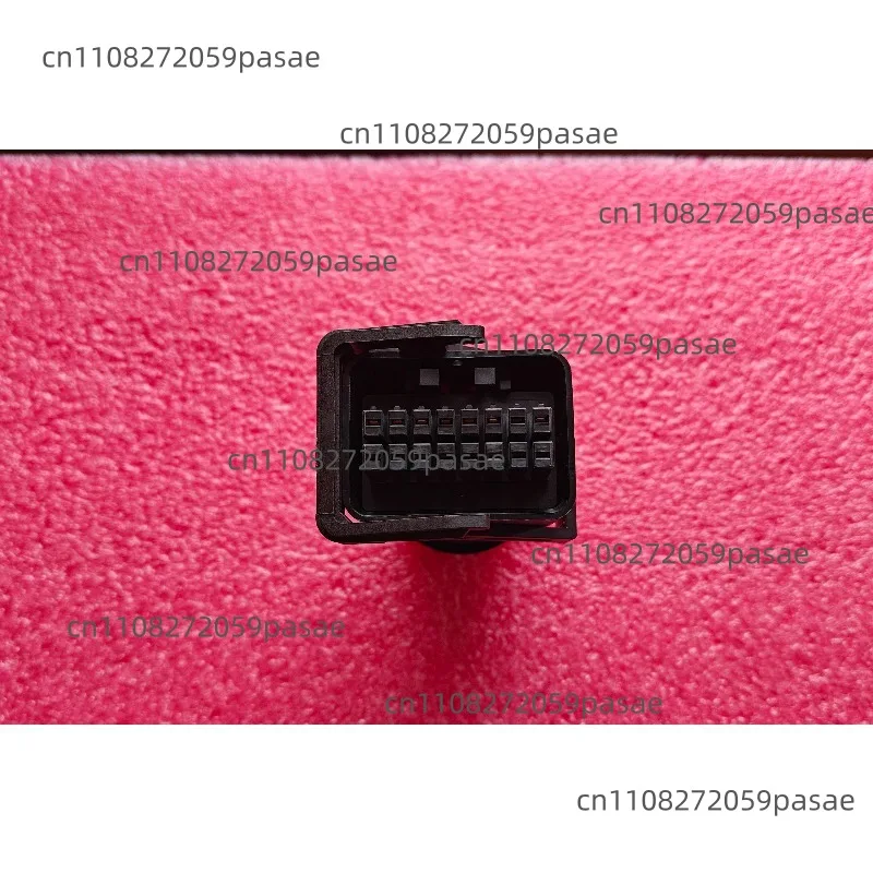 

FOR Inverter 485 Communication Terminal 485 Wiring Terminal CT75A-16T Power Plug