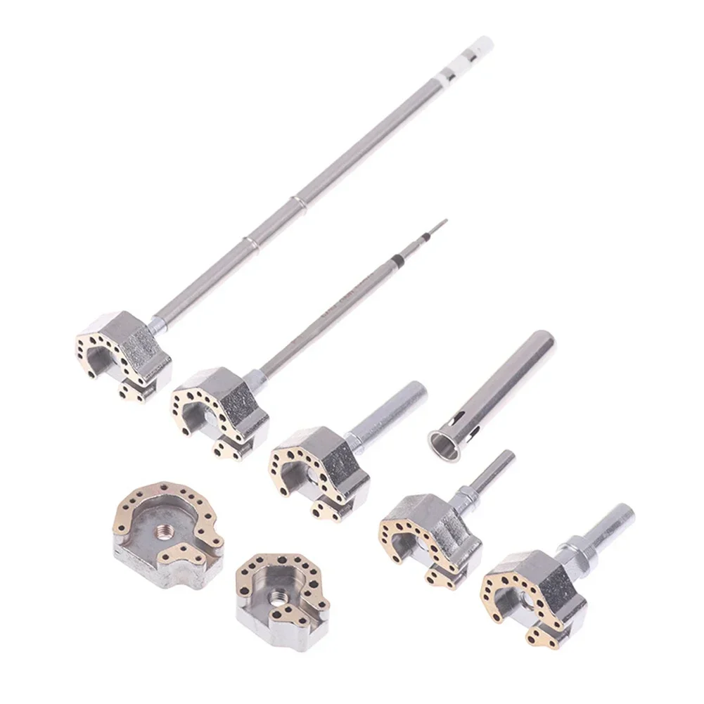 Soldering Iron Tip for Game Controller Joystick Repair For Handle Disassembly and Assembly Compatible with PS Switch