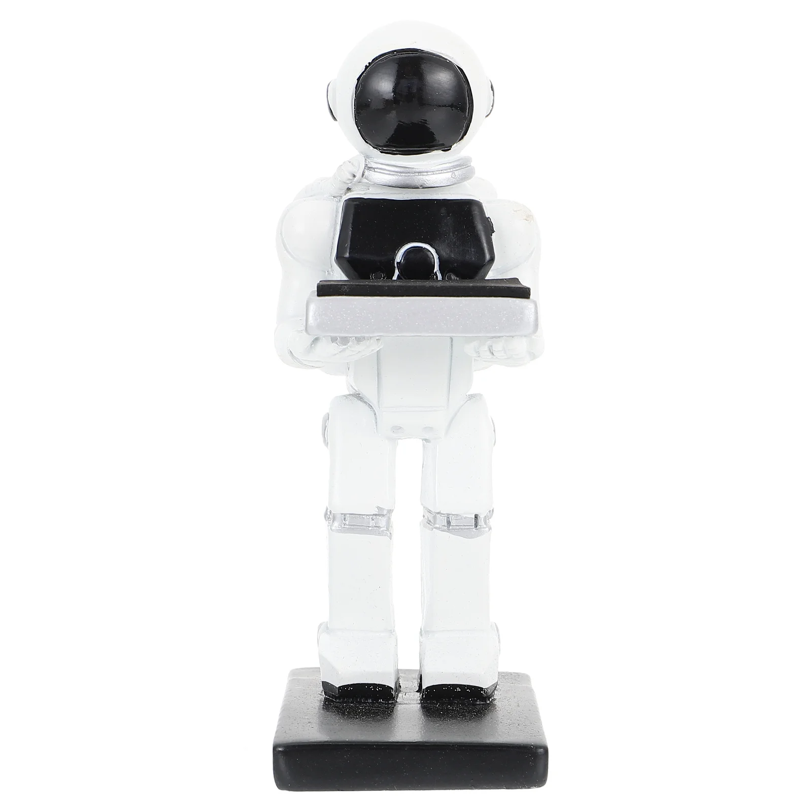 

Astronaut Resin Watch Display Stand Modern Jewelry Organizer Holder Storage Rack for Watches Bracelets Desktop Decor