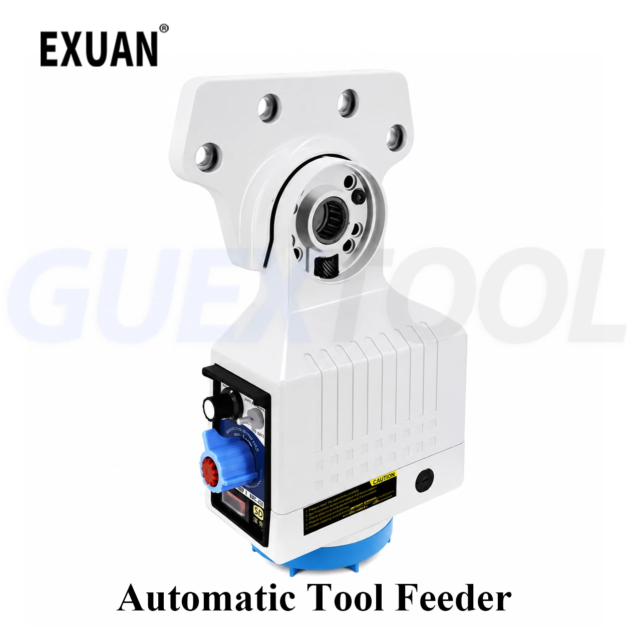 APF-500 220V/110V Milling Machine Automatic Feed Device Turret Milling Machine Tool Walker Universal Automatic Tool Feeder